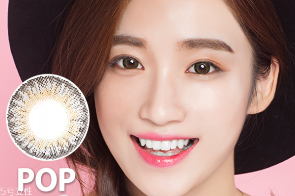 哪款美瞳含水率低 水凝膠含水率3種材質(zhì)中最低 哪款美瞳含水率低 水凝膠含水率3種材質(zhì)中最低