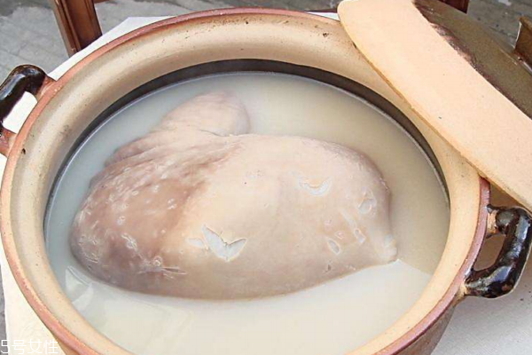 豬肚有味道能不能吃 最好是別吃 豬肚有味道能不能吃 最好是別吃