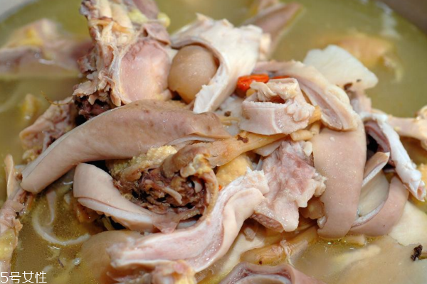 豬肚有味道能不能吃 最好是別吃 豬肚有味道能不能吃 最好是別吃