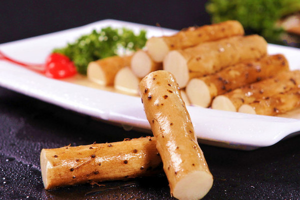 麻山藥長芽還能吃嗎？麻山藥和鐵棍山藥的區(qū)別