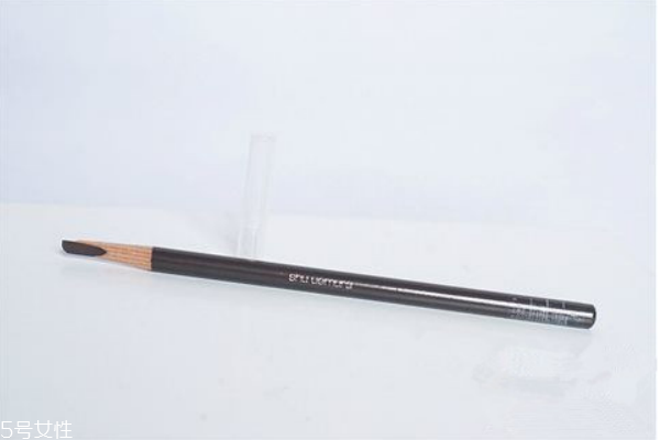 砍刀眉筆怎么好上色 砍刀眉筆不上色原因 砍刀眉筆怎么好上色 砍刀眉筆不上色原因