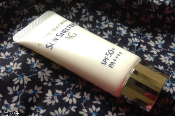 黛珂ag防曬成分 一款適合干皮的防曬 黛珂ag防曬成分 一款適合干皮的防曬