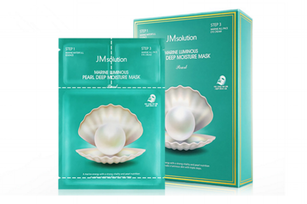 jm海洋珍珠面膜要洗嗎 jm海洋珍珠面膜使用方法 jm海洋珍珠面膜要洗嗎 jm海洋珍珠面膜使用方法