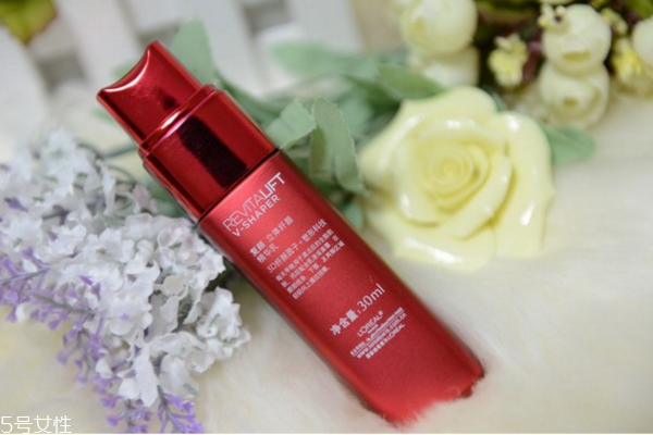 歐萊雅v臉精華使用順序 歐萊雅v臉精華用法 歐萊雅v臉精華使用順序 歐萊雅v臉精華用法