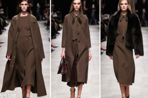 大地色是什么顏色 秋冬流行色代表 大地色是什么顏色 秋冬流行色代表