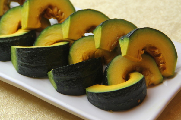 南瓜瓤怎么吃？這樣的老南瓜口感甜度營(yíng)養(yǎng)高