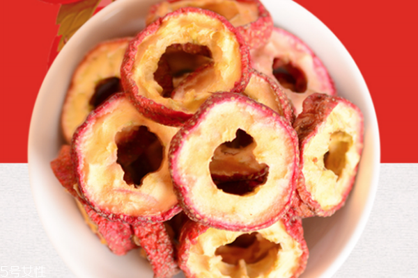 山楂為什么會(huì)導(dǎo)致流產(chǎn) 沒(méi)有那么可怕 山楂為什么會(huì)導(dǎo)致流產(chǎn) 沒(méi)有那么可怕