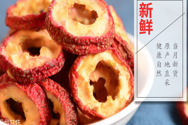 山楂為什么會(huì)導(dǎo)致流產(chǎn) 沒(méi)有那么可怕 山楂為什么會(huì)導(dǎo)致流產(chǎn) 沒(méi)有那么可怕