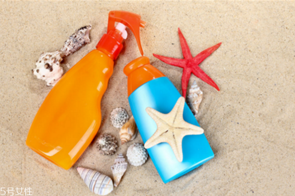 痘痘肌可以涂防曬嗎 選對防曬很重要 痘痘肌可以涂防曬嗎 選對防曬很重要