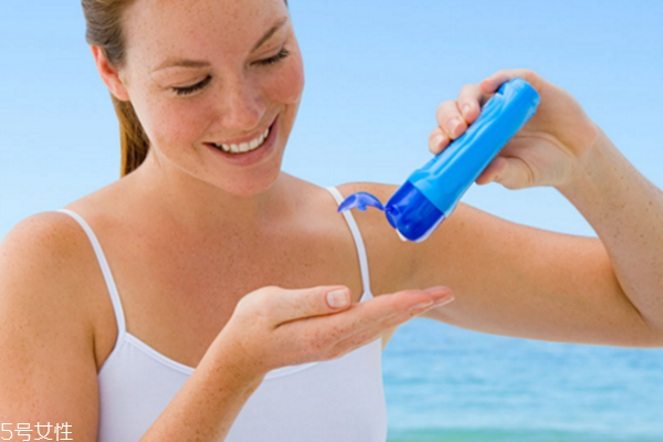 痘痘肌適合用什么防曬 痘痘肌真愛(ài)防曬推薦 痘痘肌適合用什么防曬 痘痘肌真愛(ài)防曬推薦
