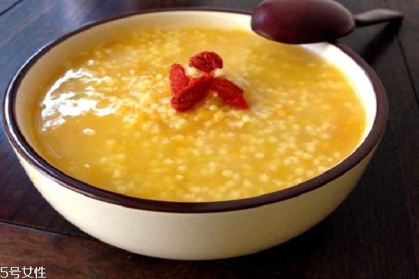 吃南瓜粥有什么好處 營養(yǎng)豐富價(jià)值高 吃南瓜粥有什么好處 營養(yǎng)豐富價(jià)值高