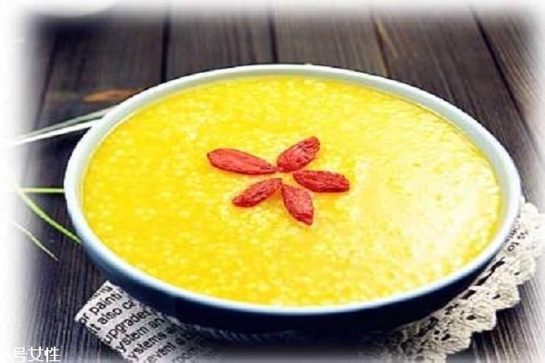 吃南瓜粥有什么好處 營養(yǎng)豐富價(jià)值高 吃南瓜粥有什么好處 營養(yǎng)豐富價(jià)值高