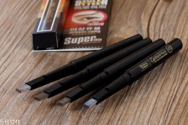 扁頭眉筆好用嗎 建議斷眉的小仙女們用 扁頭眉筆好用嗎 建議斷眉的小仙女們用