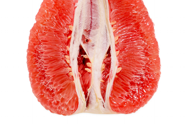 柚子為什么苦 可能是這幾個(gè)原因 柚子為什么苦 可能是這幾個(gè)原因