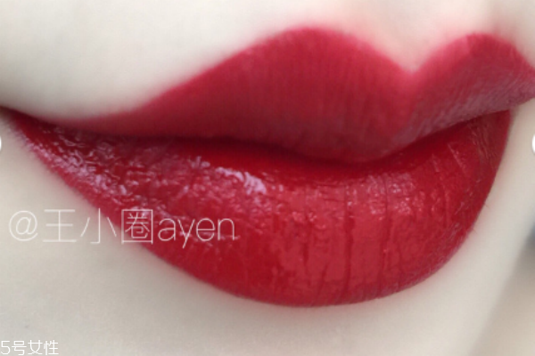 阿瑪尼紅管400適合黃皮嗎 最顯白的正紅色 阿瑪尼紅管400適合黃皮嗎 最顯白的正紅色