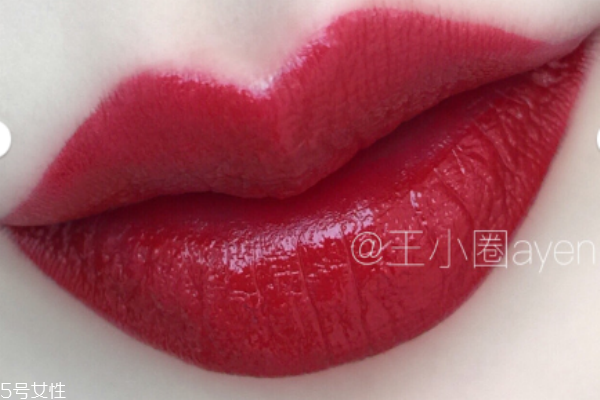 阿瑪尼紅管400適合黃皮嗎 最顯白的正紅色 阿瑪尼紅管400適合黃皮嗎 最顯白的正紅色