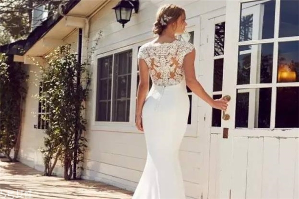 pronovias是什么牌子 西班牙頂級婚紗品牌 pronovias是什么牌子 西班牙頂級婚紗品牌