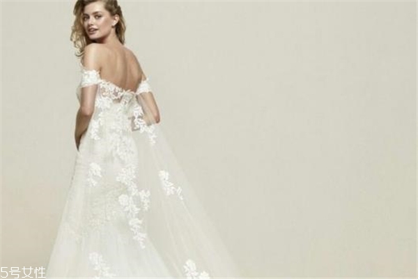 pronovias婚紗價(jià)格 名媛們的最愛 pronovias婚紗價(jià)格 名媛們的最愛