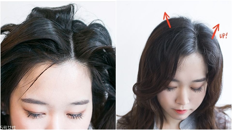 火箭筒發(fā)卷怎么用 一夾頭發(fā)就蓬 火箭筒發(fā)卷怎么用 一夾頭發(fā)就蓬