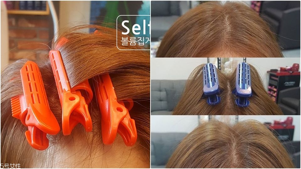 火箭筒發(fā)卷怎么用 一夾頭發(fā)就蓬 火箭筒發(fā)卷怎么用 一夾頭發(fā)就蓬