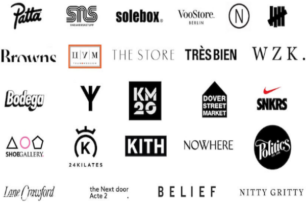 undercover聯(lián)名耐克element 87在哪買 發(fā)售店鋪列表 undercover聯(lián)名耐克element 87在哪買 發(fā)售店鋪列表