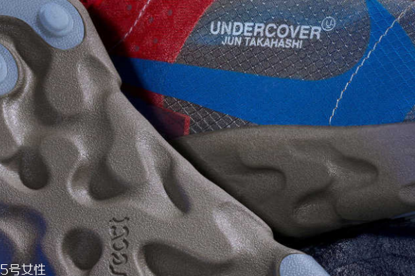 undercover聯(lián)名耐克element 87在哪買 發(fā)售店鋪列表 undercover聯(lián)名耐克element 87在哪買 發(fā)售店鋪列表