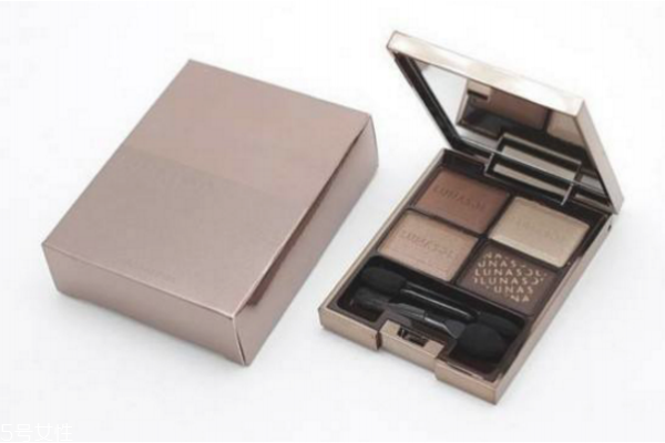 眼影怎么選 新手眼影推薦 眼影怎么選 新手眼影推薦