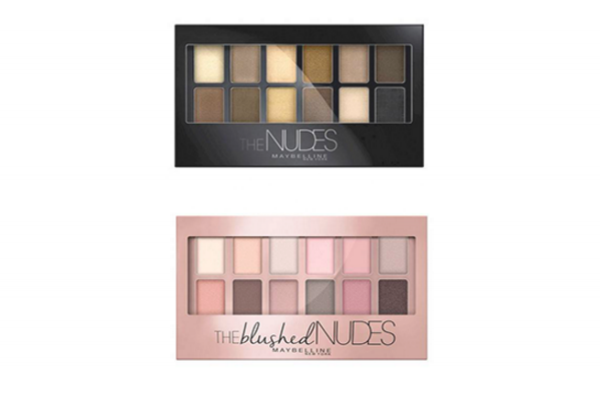 眼影怎么選 新手眼影推薦 眼影怎么選 新手眼影推薦