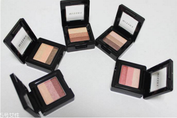 眼影怎么選 新手眼影推薦 眼影怎么選 新手眼影推薦