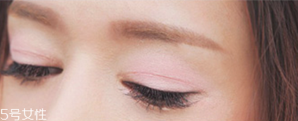 眼影顏色搭配口訣 教你四種眼影顏色搭配 眼影顏色搭配口訣 教你四種眼影顏色搭配