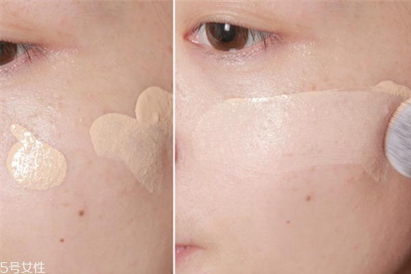 底妝怎樣上有高級(jí)感 這樣做擁有明星臉 底妝怎樣上有高級(jí)感 這樣做擁有明星臉