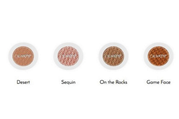 適合學(xué)生黨的眼影有哪些 學(xué)生黨眼影推薦 適合學(xué)生黨的眼影有哪些 學(xué)生黨眼影推薦