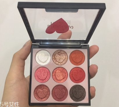 適合學(xué)生黨的眼影有哪些 學(xué)生黨眼影推薦 適合學(xué)生黨的眼影有哪些 學(xué)生黨眼影推薦