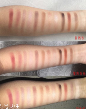 適合學(xué)生黨的眼影有哪些 學(xué)生黨眼影推薦 適合學(xué)生黨的眼影有哪些 學(xué)生黨眼影推薦