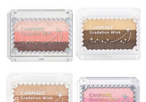 適合學(xué)生黨的眼影有哪些 學(xué)生黨眼影推薦 適合學(xué)生黨的眼影有哪些 學(xué)生黨眼影推薦