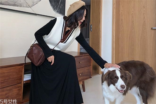 學(xué)院風(fēng)穿搭圖片 還原青春少女時代 學(xué)院風(fēng)穿搭圖片 還原青春少女時代