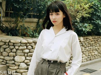 學(xué)院風(fēng)穿搭圖片 還原青春少女時代 學(xué)院風(fēng)穿搭圖片 還原青春少女時代