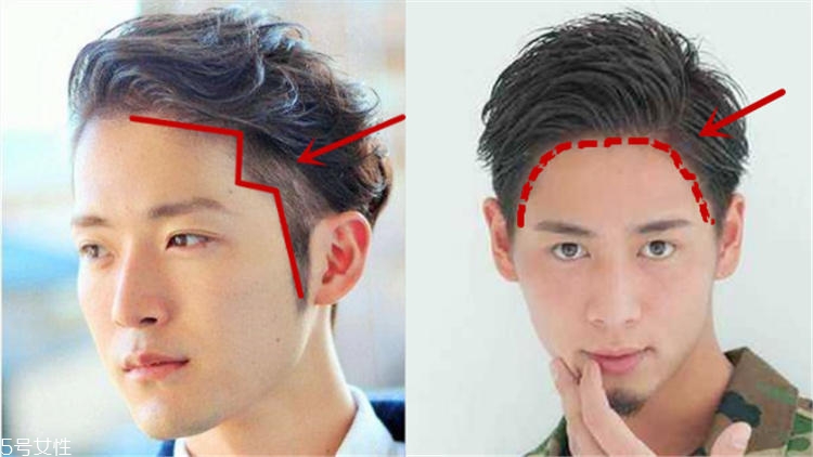 不到170男生什么發(fā)型好 這些發(fā)型不妨試一試 不到170男生什么發(fā)型好 這些發(fā)型不妨試一試