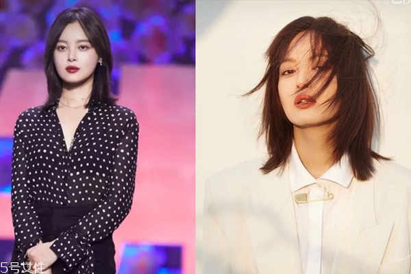 辛芷蕾短發(fā)最新發(fā)型 無論發(fā)量多寡都很適合 辛芷蕾短發(fā)最新發(fā)型 無論發(fā)量多寡都很適合