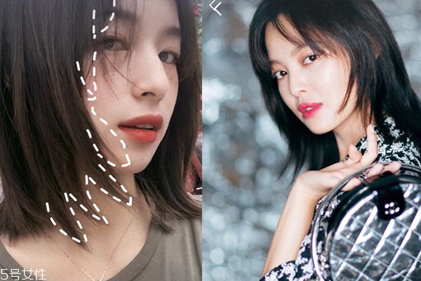 辛芷蕾短發(fā)最新發(fā)型 無論發(fā)量多寡都很適合 辛芷蕾短發(fā)最新發(fā)型 無論發(fā)量多寡都很適合