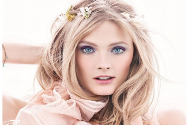 怎么化妝更漂亮 三種眼形日常妝示范 怎么化妝更漂亮 三種眼形日常妝示范