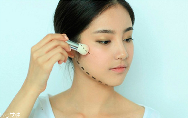 怎么化妝更漂亮 三種眼形日常妝示范 怎么化妝更漂亮 三種眼形日常妝示范