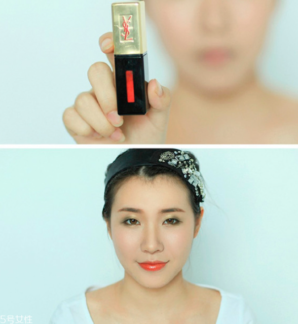 怎么化妝更漂亮 三種眼形日常妝示范 怎么化妝更漂亮 三種眼形日常妝示范