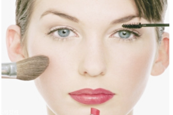 痘痘肌膚怎么化妝 還你無暇美肌 痘痘肌膚怎么化妝 還你無暇美肌