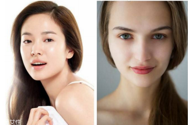 韓國(guó)裸妝步驟 清新裸妝化妝教程 韓國(guó)裸妝步驟 清新裸妝化妝教程