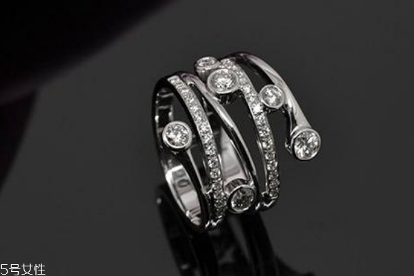 定制鉆戒要多長時間 看款式難易度 定制鉆戒要多長時間 看款式難易度