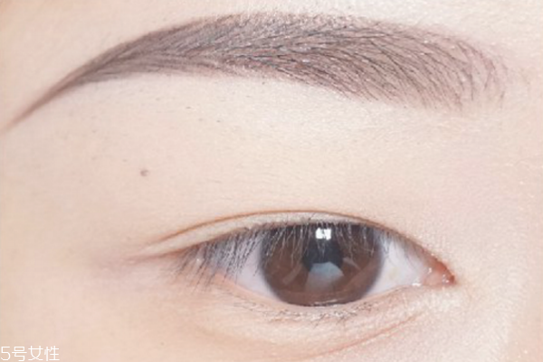 柳葉眉怎么畫 柳葉眉的畫法 柳葉眉怎么畫 柳葉眉的畫法