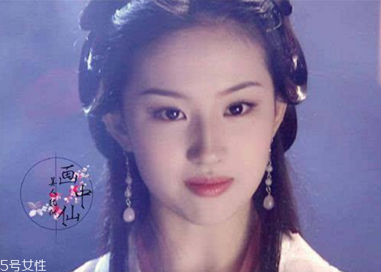 柳葉眉怎么畫 柳葉眉的畫法 柳葉眉怎么畫 柳葉眉的畫法