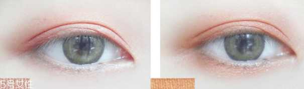 情人節(jié)化什么眼妝 約會(huì)眼妝畫法 情人節(jié)化什么眼妝 約會(huì)眼妝畫法