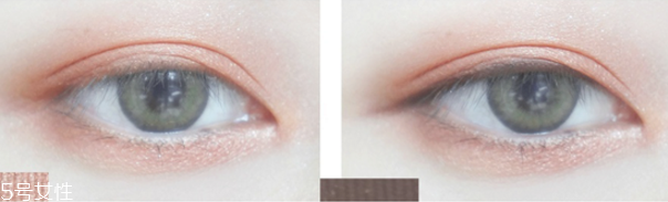 情人節(jié)化什么眼妝 約會(huì)眼妝畫法 情人節(jié)化什么眼妝 約會(huì)眼妝畫法